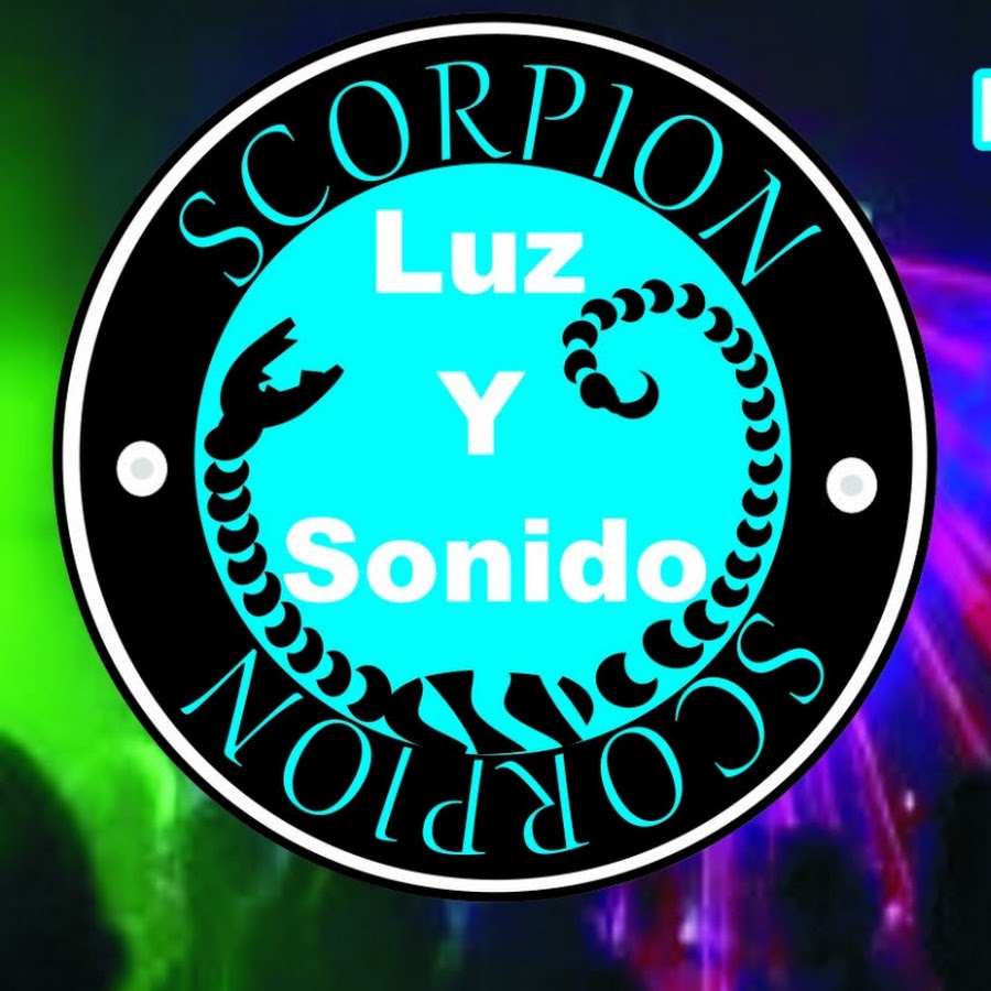 escorpio meza YouTube kanalı avatarı