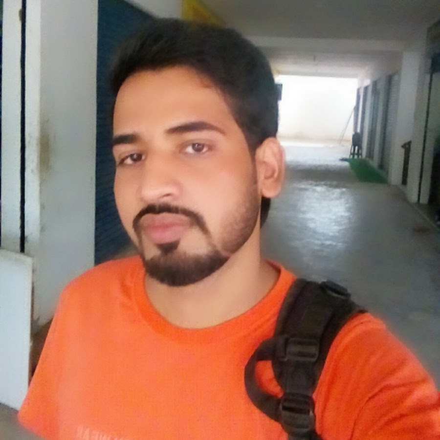 Sukhveer Yadav YouTube kanalı avatarı