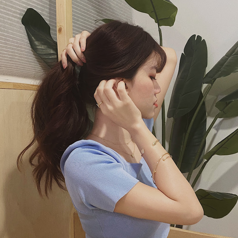 xxcoey _ - 網紅的藏寶箱 