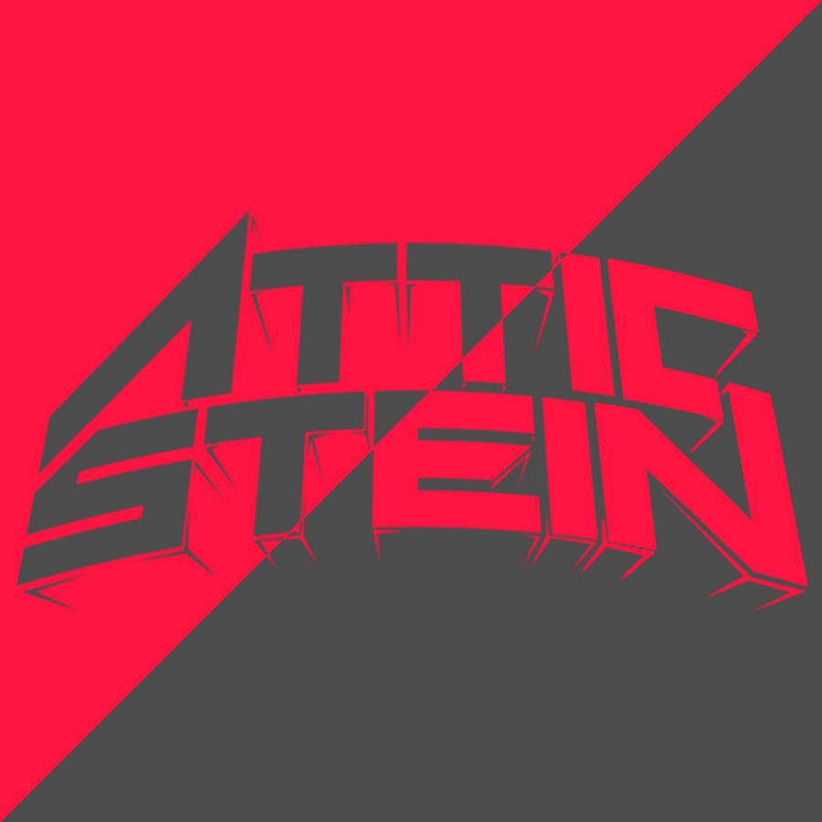 Attic Stein