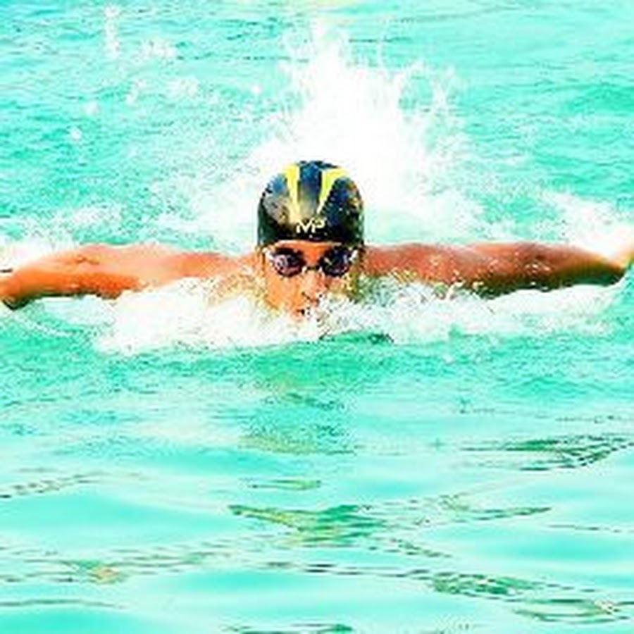 Swimming Science यूट्यूब चैनल अवतार