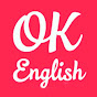 OK English - уроки английского языка - @elenavogni  YouTube Profile Photo