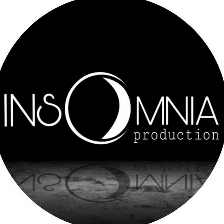 INSOMNIA PRODUCTION YouTube channel avatar
