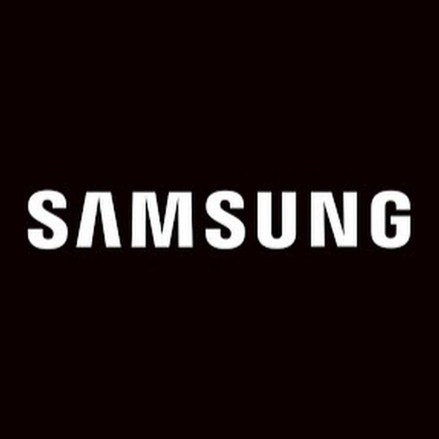 Samsung Kazakhstan YouTube kanalı avatarı