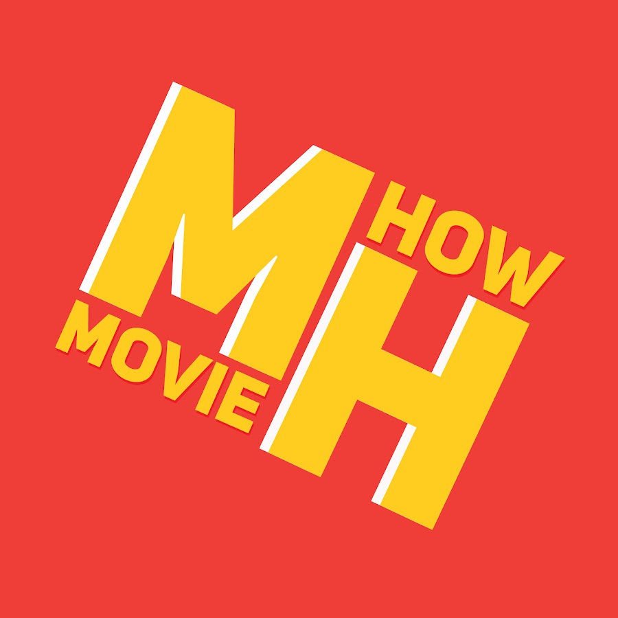 MovieHow YouTube channel avatar