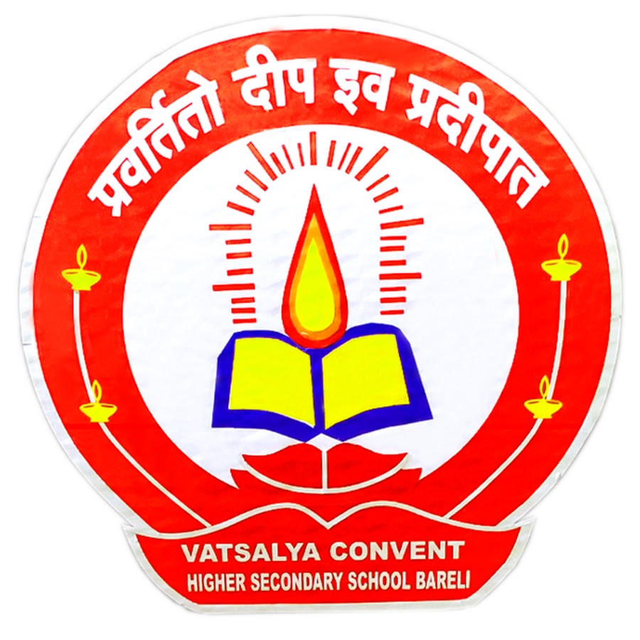 Vatsalya School Bareli YouTube channel avatar