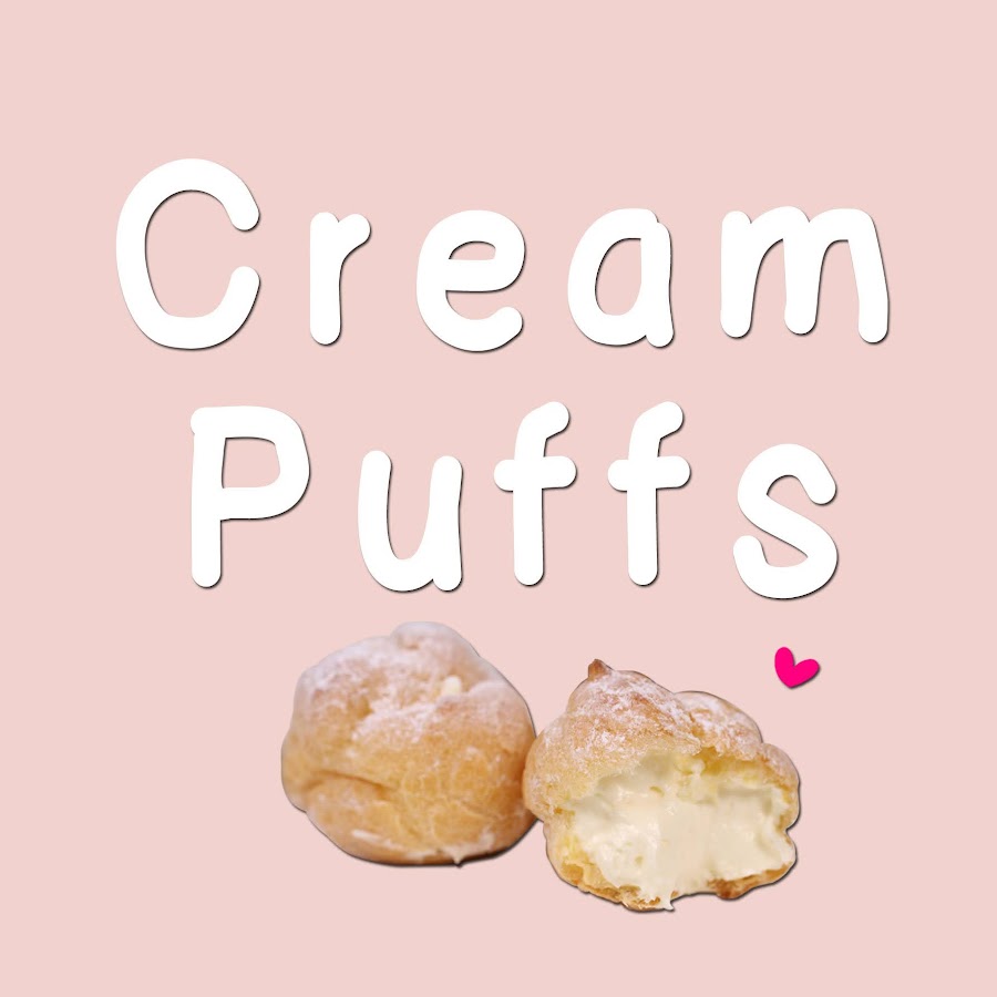 Cream Puffs Avatar channel YouTube 