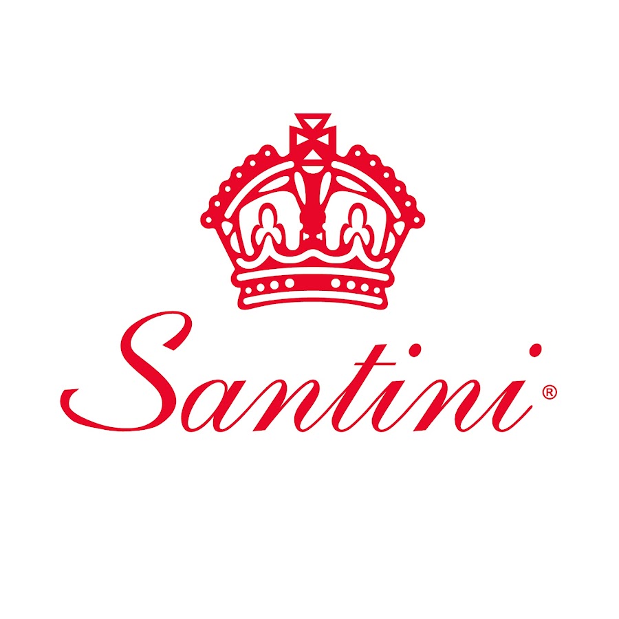 SantiniNavidad YouTube 频道头像