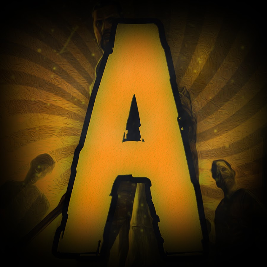 Anorek YouTube channel avatar