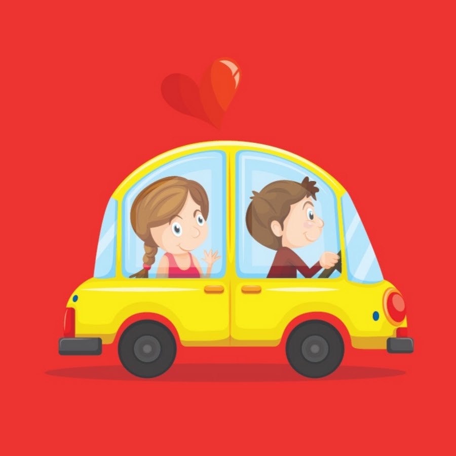 Car Buddies - Learning for Children YouTube channel avatar