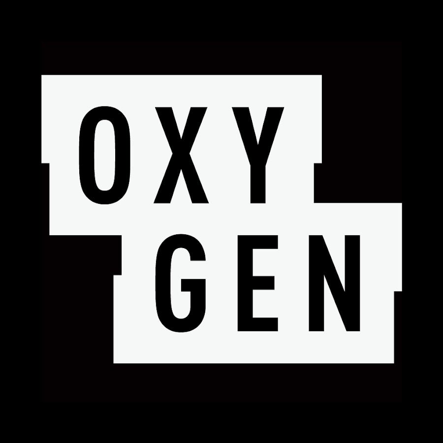 Oxygen Digital Download YouTube channel avatar