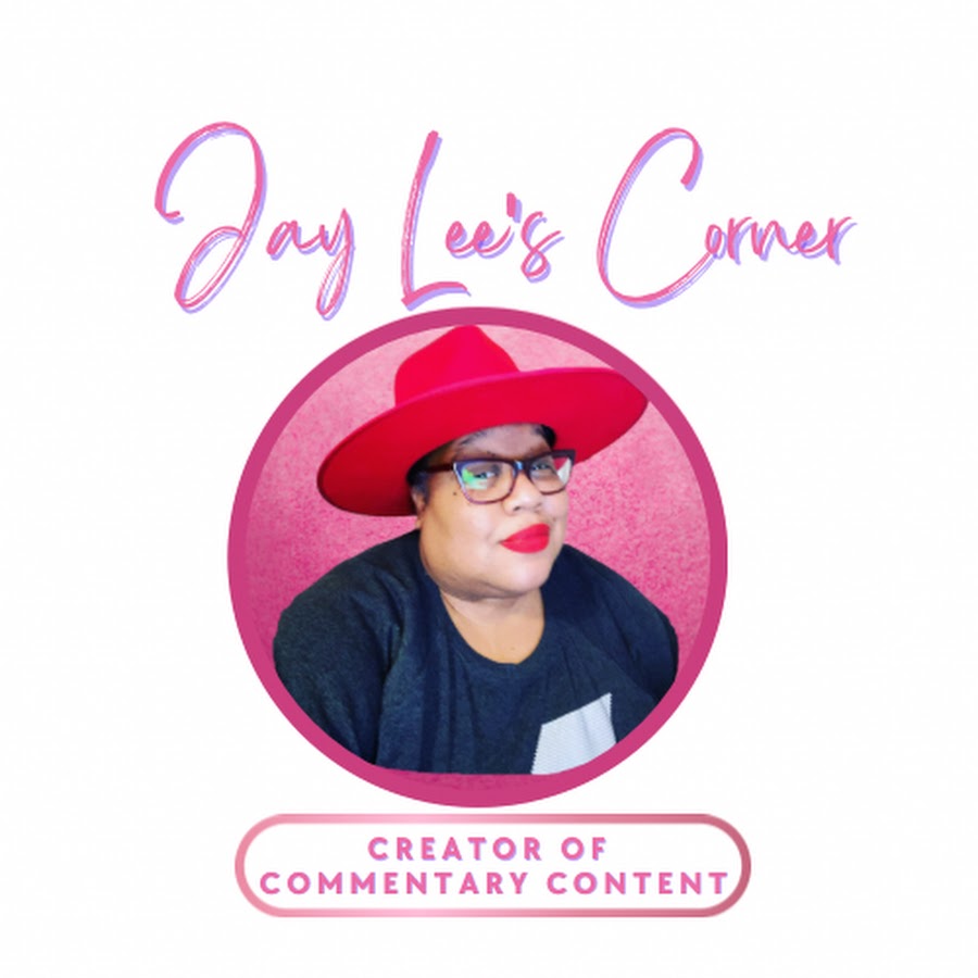 Jay Lee's Corner YouTube channel avatar