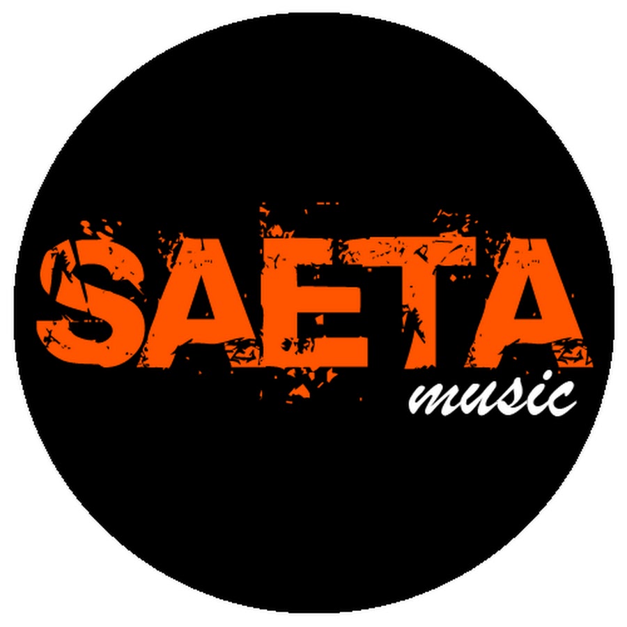 Saeta Music Avatar canale YouTube 
