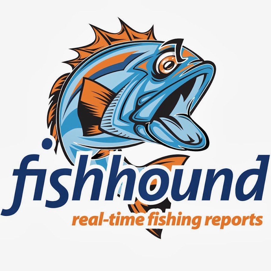 Fishhound.com YouTube 频道头像