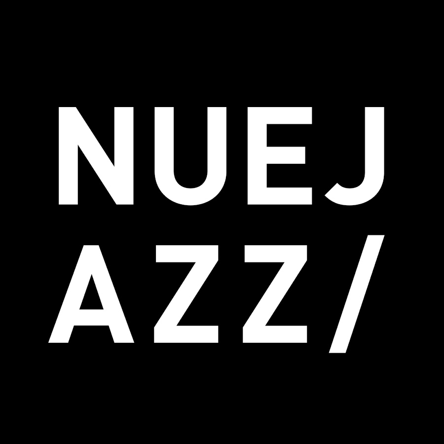 NUEJAZZ YouTube channel avatar