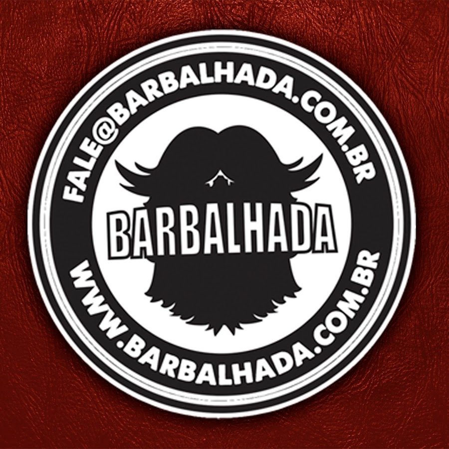 Barbalhada Avatar del canal de YouTube