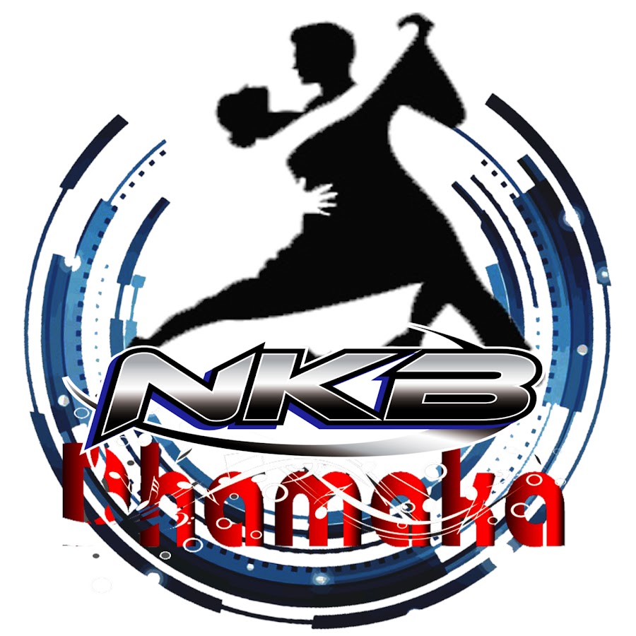 NKB DhAmAkA YouTube channel avatar