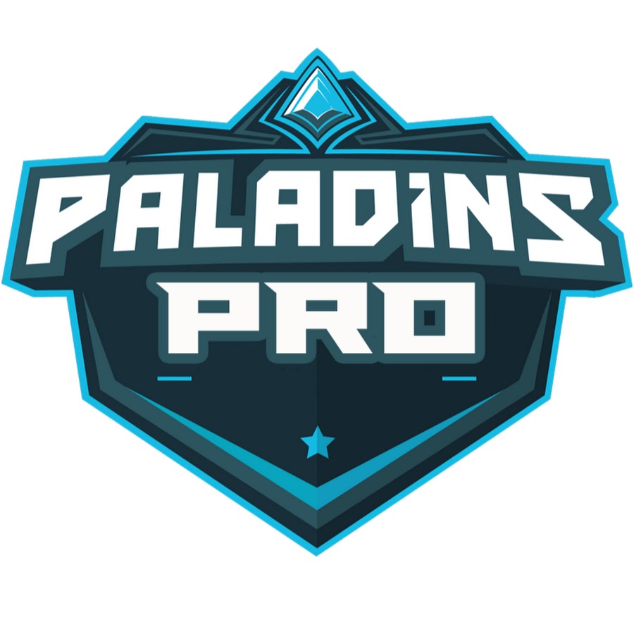 Paladins Pro YouTube channel avatar