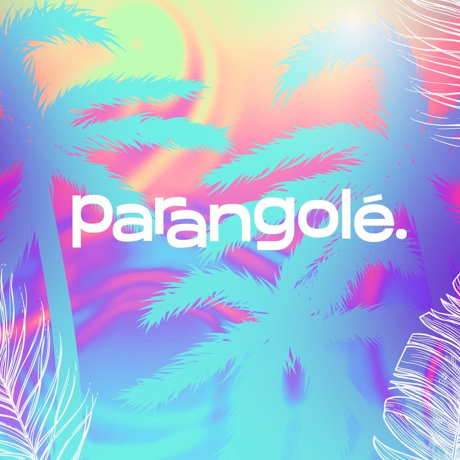 Banda ParangolÃ© YouTube channel avatar