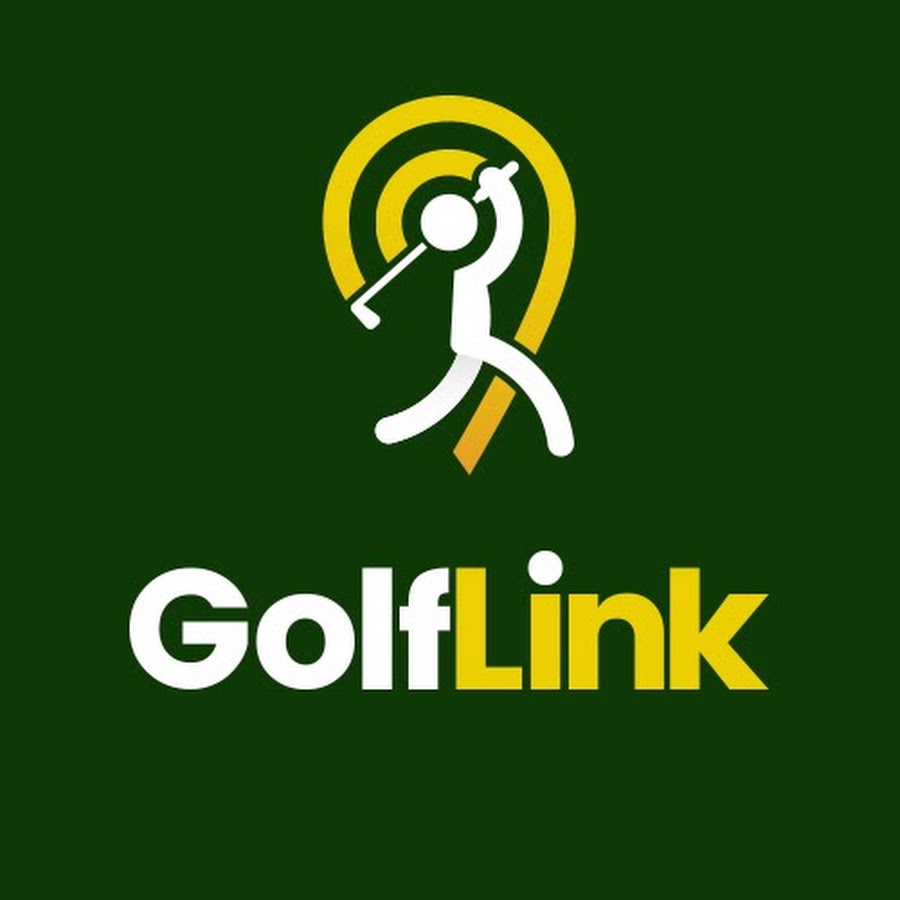 golflink رمز قناة اليوتيوب