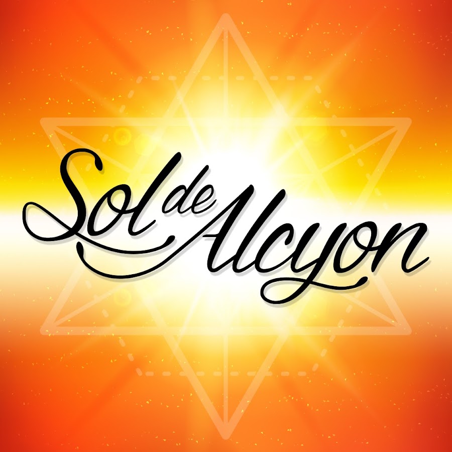 Sol de Alcyon YouTube channel avatar