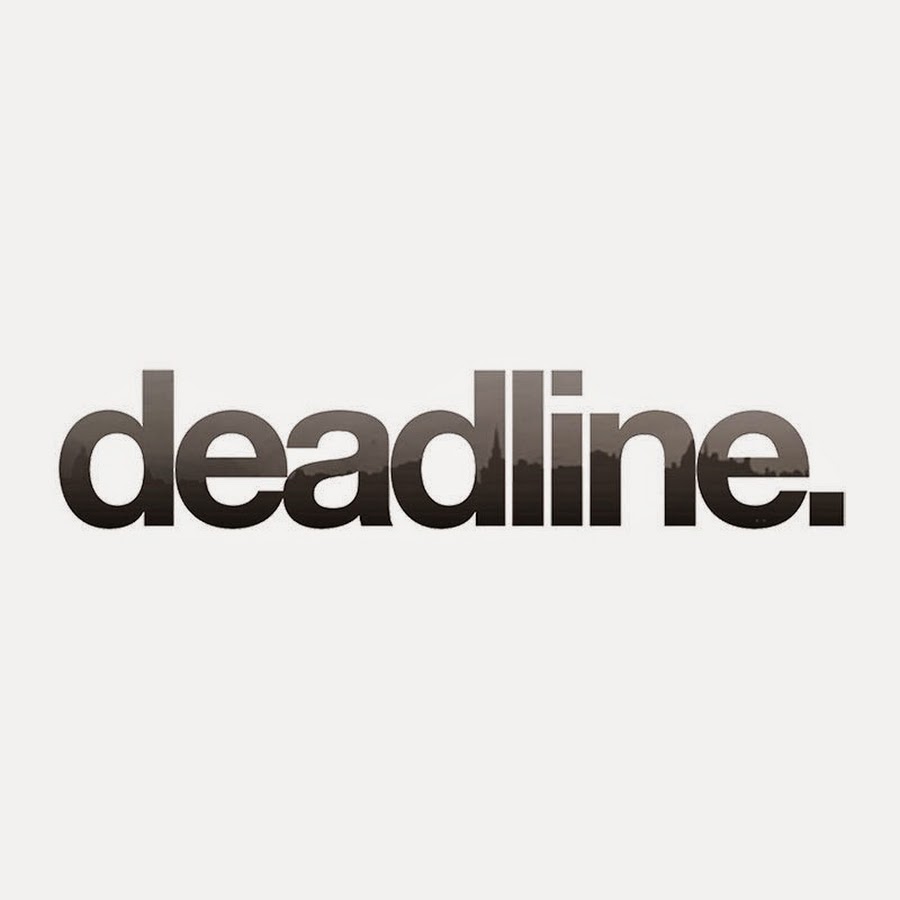 DeadlinenewsTV YouTube channel avatar