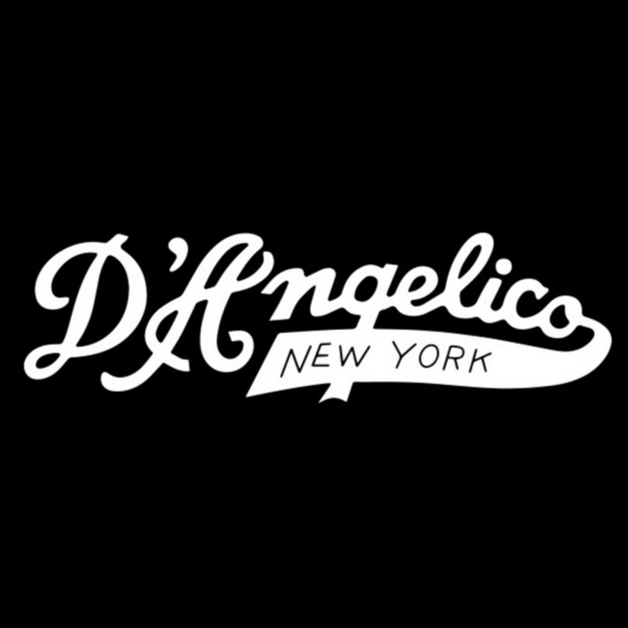 D'Angelico Guitars ইউটিউব চ্যানেল অ্যাভাটার