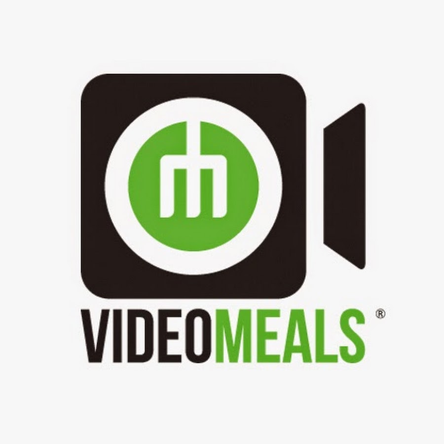 Video Meals YouTube channel avatar