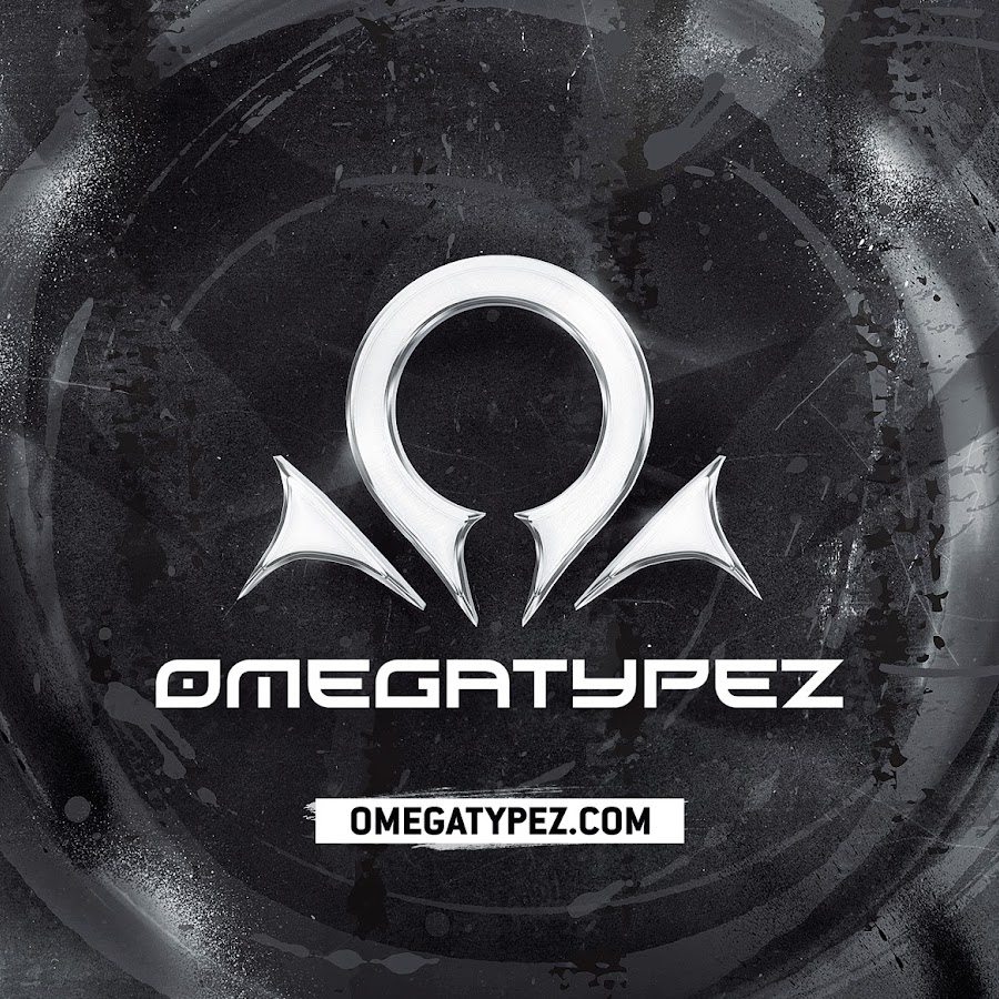 Omegatypez YouTube kanalı avatarı