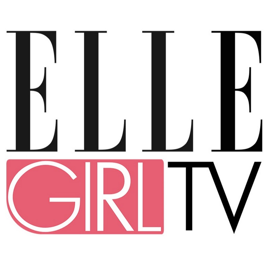 ELLE Girl YouTube 频道头像