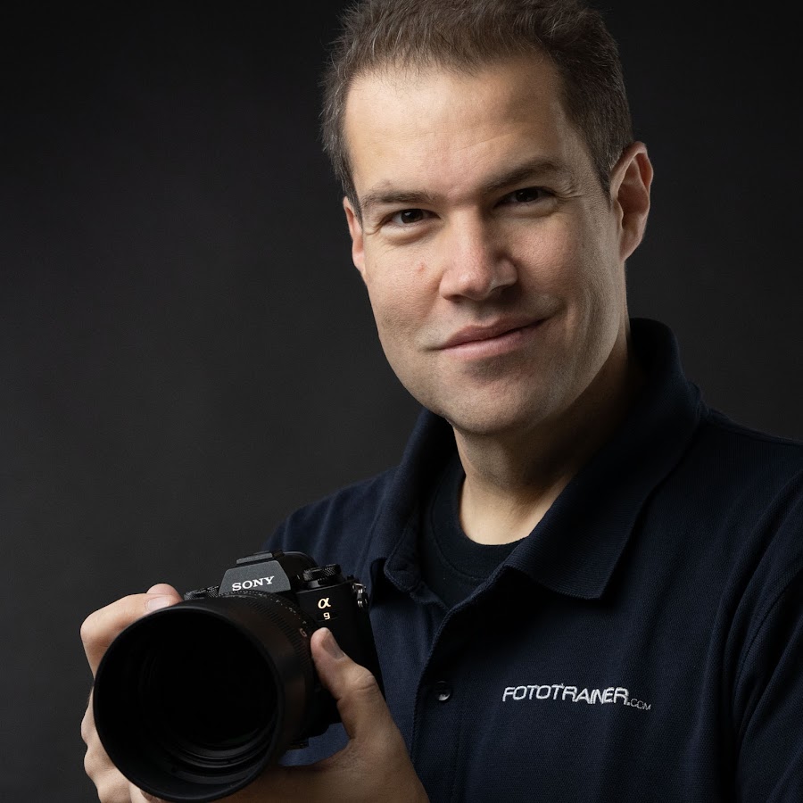 fototrainer.com YouTube kanalı avatarı