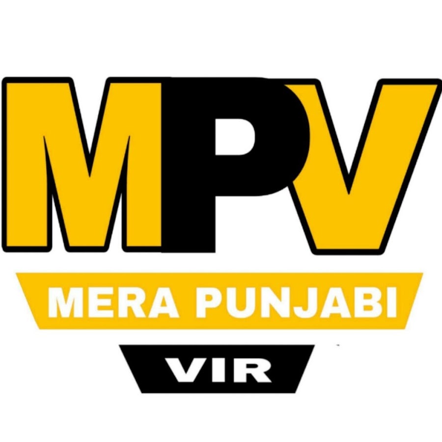 Mera Punjabi Vir Avatar de canal de YouTube