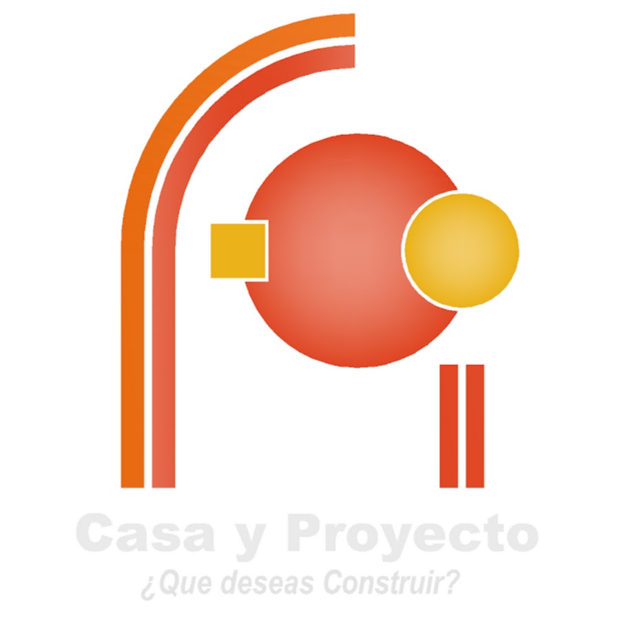 Casa y Proyecto YouTube channel avatar
