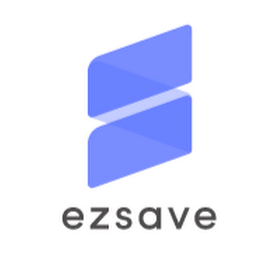 EZsave ××™×–×™ ×¡×™×™×‘ YouTube-Kanal-Avatar