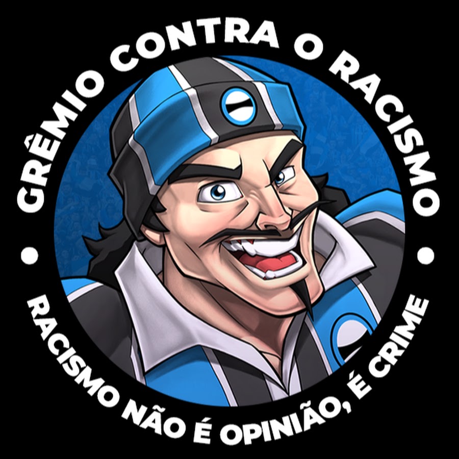 Sangue Azul YouTube channel avatar