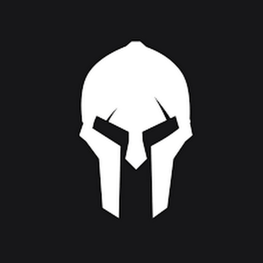 Spartan Geek YouTube-Kanal-Avatar