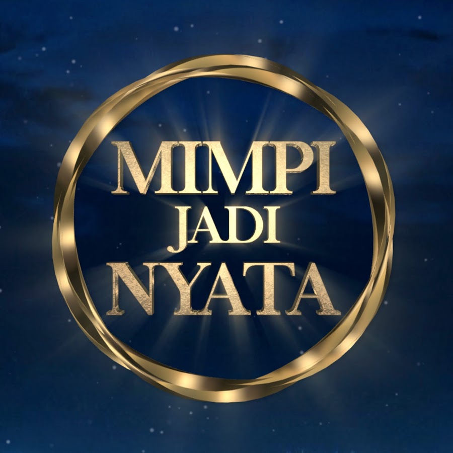 Mimpi Jadi Nyata ইউটিউব চ্যানেল অ্যাভাটার