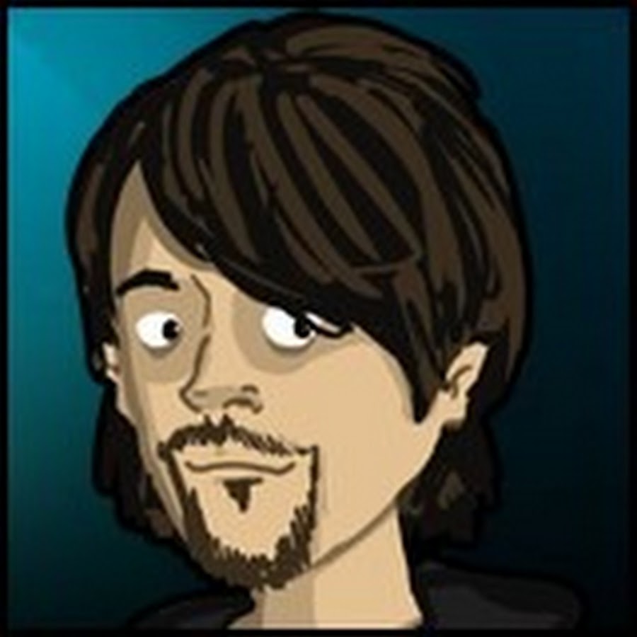 Mordraen YouTube channel avatar
