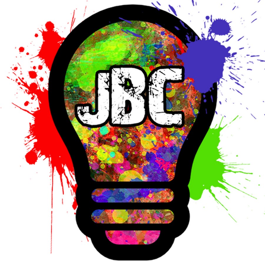 JustBeCreative YouTube channel avatar