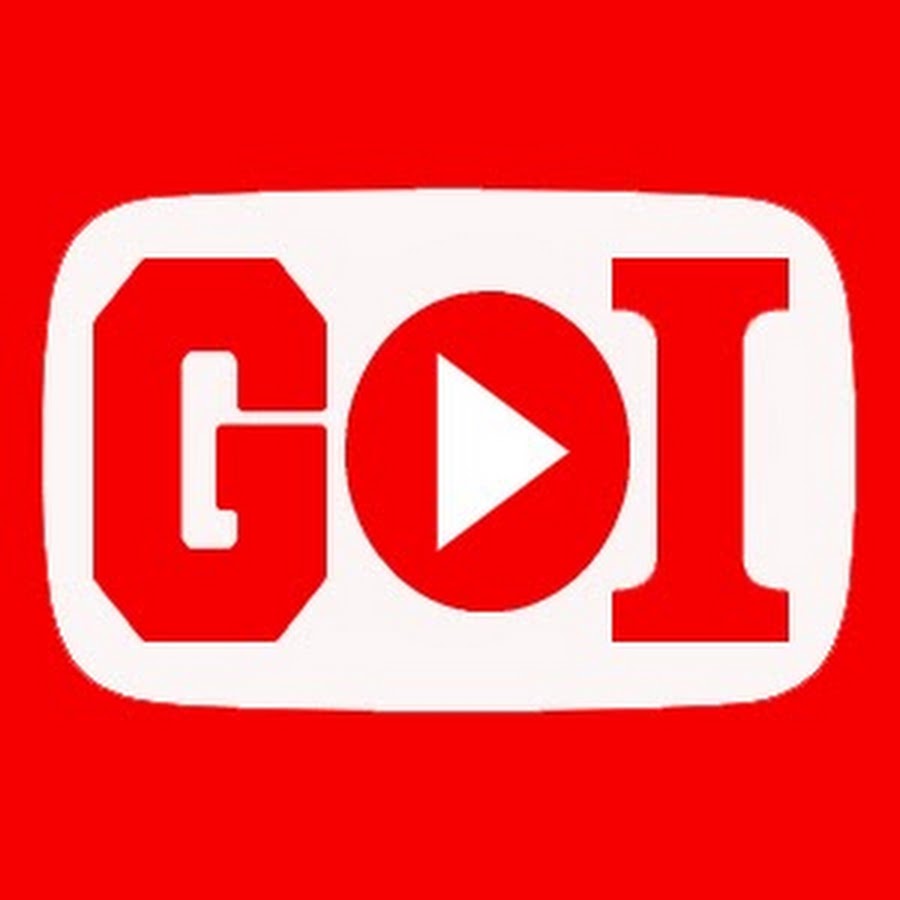 Game Over Indonesia YouTube channel avatar