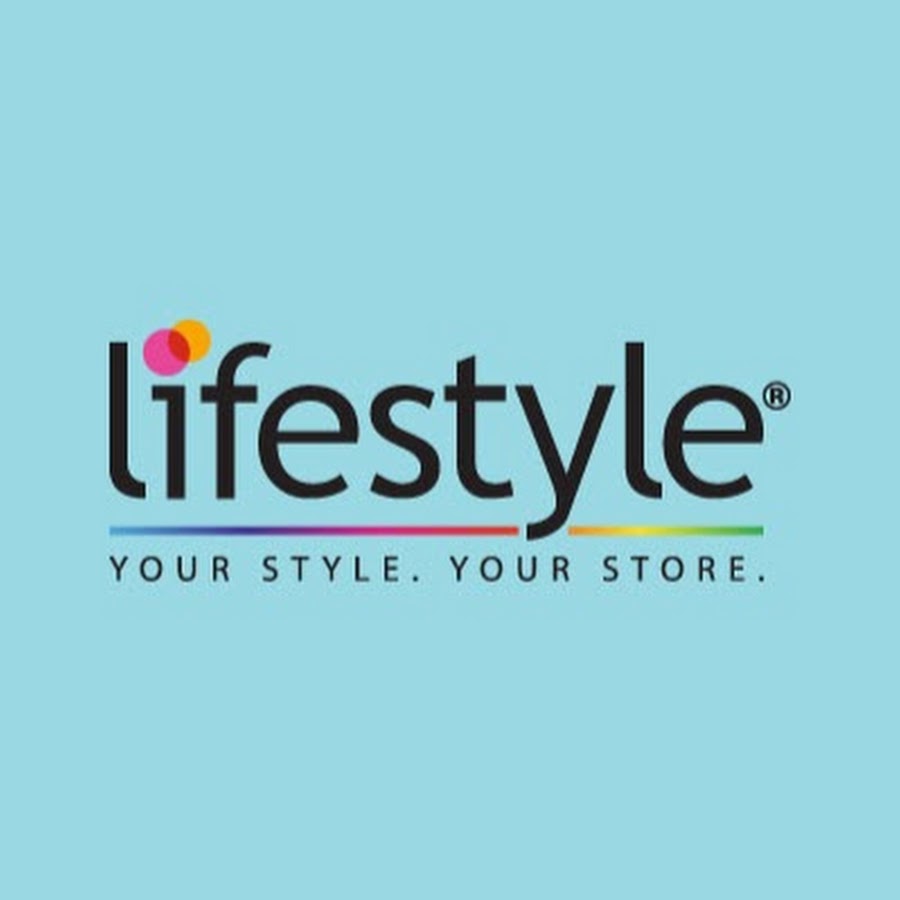 Lifestyle Stores YouTube channel avatar
