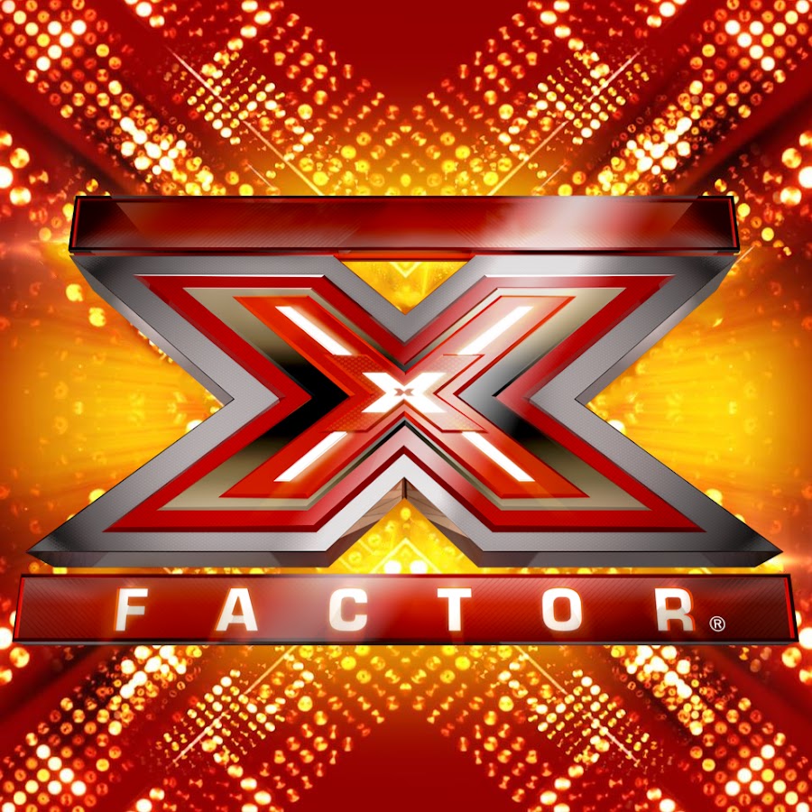 X Factor Brasil YouTube channel avatar