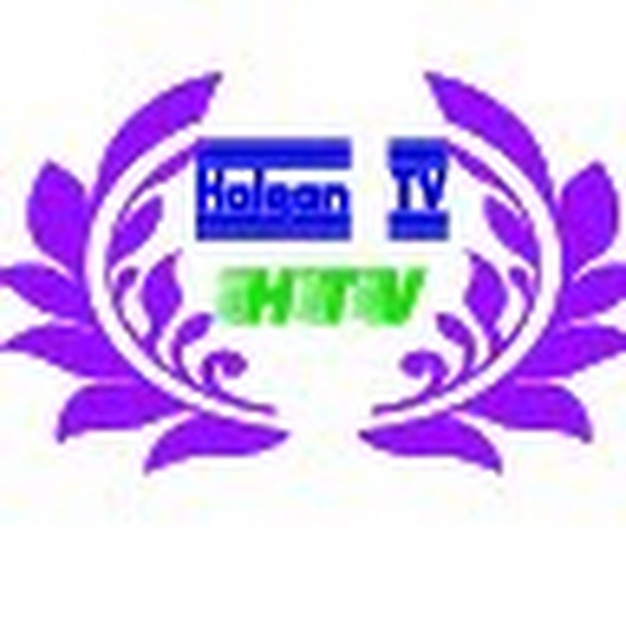 Halgan TV YouTube channel avatar