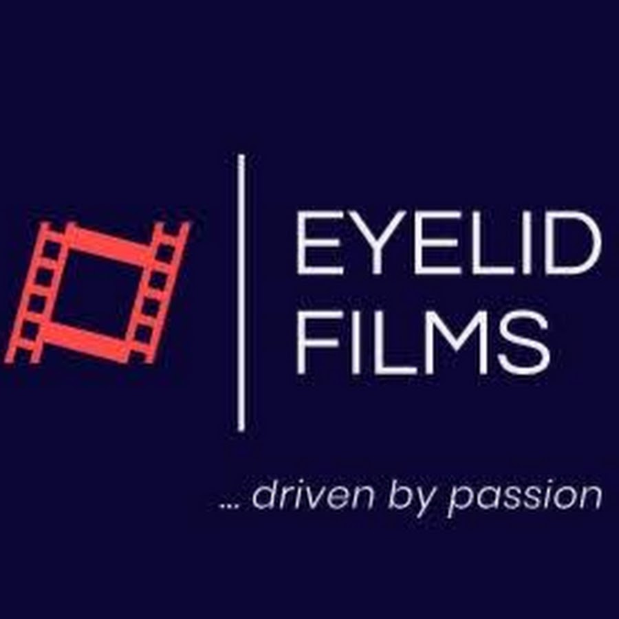 EyeLid Films YouTube 频道头像