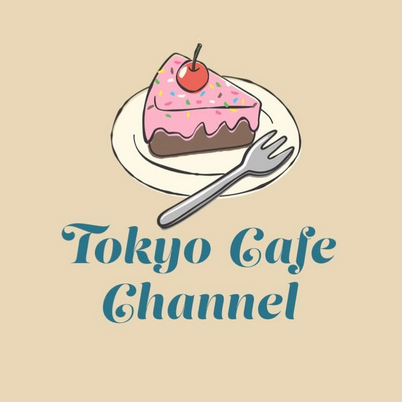 東京カフェちゃんねる - 網紅的藏寶箱 