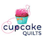 Cupcake Quilts YouTube Profile Photo