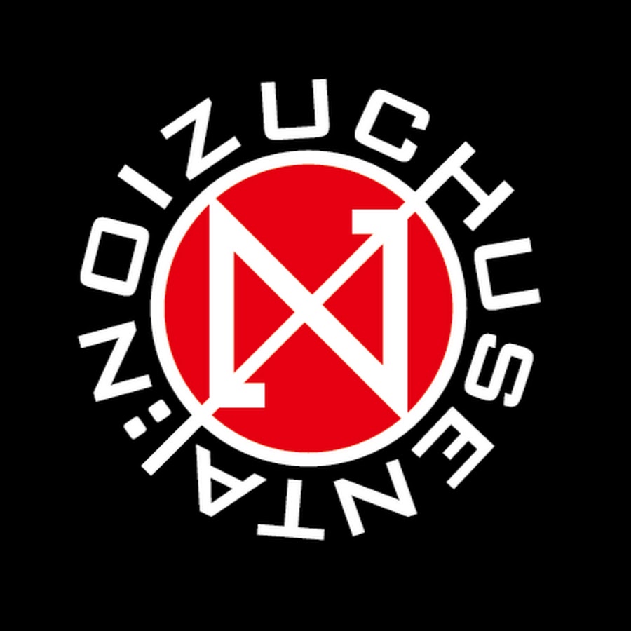 NOIZtheMovie YouTube channel avatar