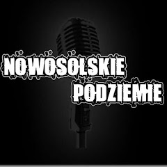 Nowosolskie Podziemie