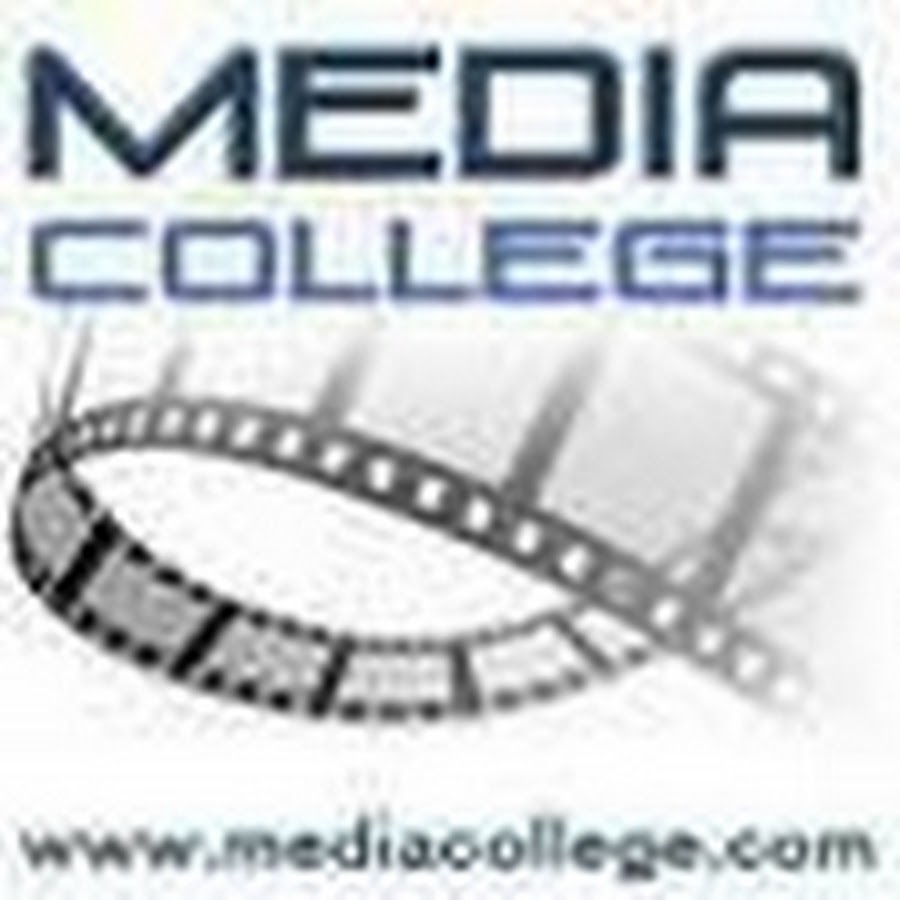 MediaCollege यूट्यूब चैनल अवतार