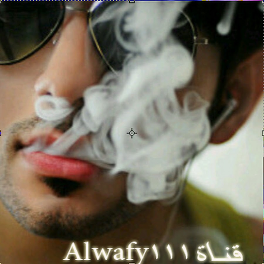 alwafy111 YouTube channel avatar